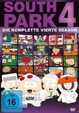 Dvds south park die - 3,