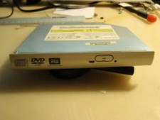 HP Pavilion ZD8000 CD/DVD Brenner für Dvd-Rw Optical Drive Leser CD 382079-001