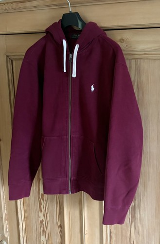 Polo ralph lauren hoodie - ralph,