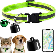 GPS Tracker Katze Hund ohne