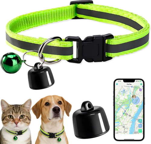 Gps tracker katze - hund, ohne