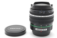 【N MINT+++】SMC PENTAX DA