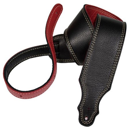 Gitarrengurt franklin strap - gitarrengurt,