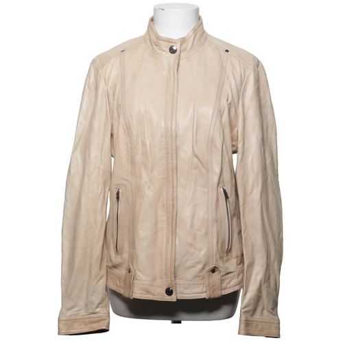 Orwell lederjacke damen - lederjacke,,