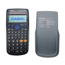 Casio fx-82DE PLUS technischer