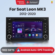 Für Seat Leon 3 5F Ibiza