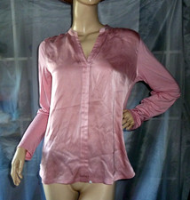 MARC O´POLO TUNIKA BLUSE  ROSA SEIDE GR 38