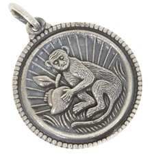 Chinesisches Sternzeichen Affe