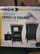 BRUNNER 0422050N.C06 Campingschrank Mercury Cross LS SQ