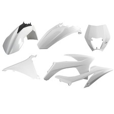 Polisport Enduro Kit With Mask