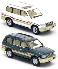 MC Micro City 87 Herpa -