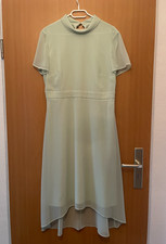 Kleid hellgrün fee - kleid, elfe