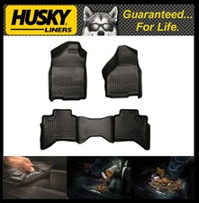 Fußmatten 3er Set  Dodge Ram