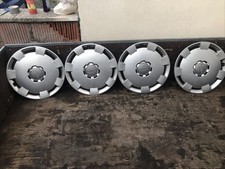 Original Audi A3 A4 A5 A6  16“Zoll Radkappen 8P0601146A