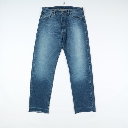 Levi 501xx big rivets - 501xx,