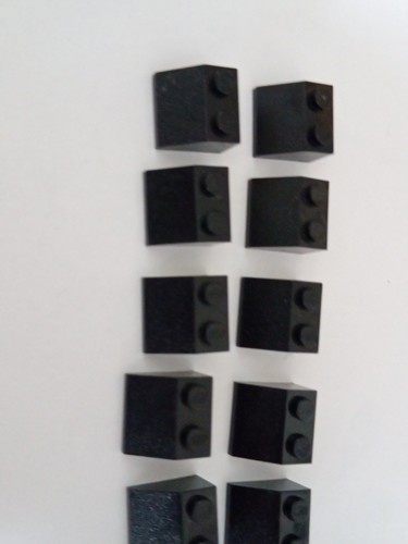 490 10xlego 3039 2x2 - 3039,