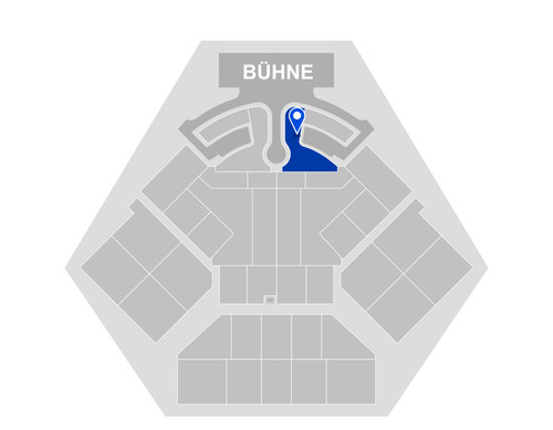 Premiumticket für die - 1,