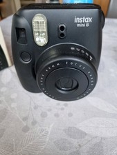 Fujifilm Sofortbildkamera Instax Mini8 Voll Funktionstüchtig