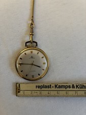 Dugena Taschenuhr Handaufzug