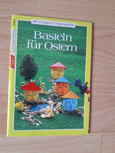Bastelheft basteln für - bastelheft,
