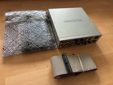 Terratec DMX 6fire 24/96 V1.5C PCI  PC Sound-Karte/Audio-Card + Breakout Box