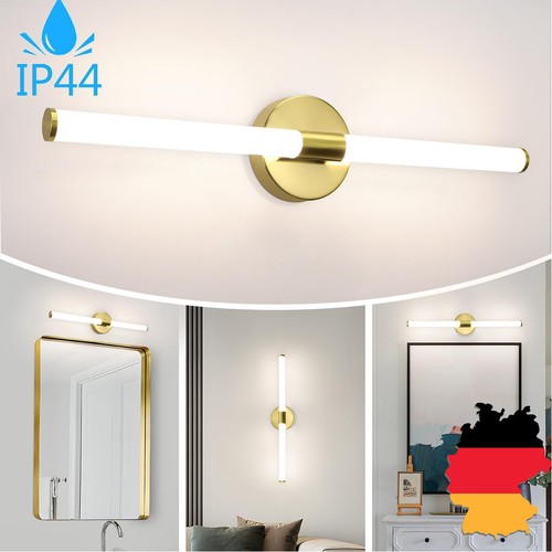 Led badleuchte badlampe - 8w,