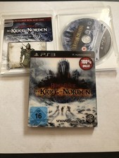 Der Herr der Ringe Der Krieg