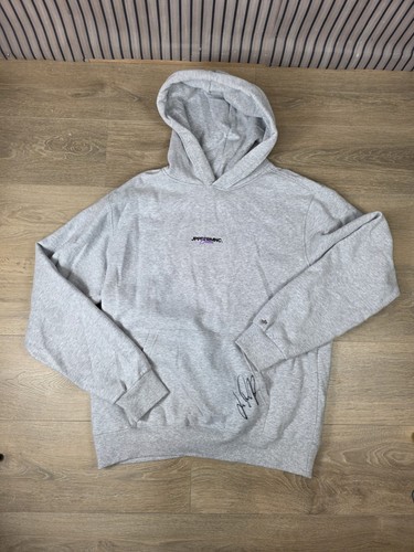 Performance hoodie pullover - jp,