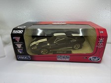 Ford GT  1/16 Nikko Radio