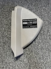 Mercedes W204 Verkleidung des