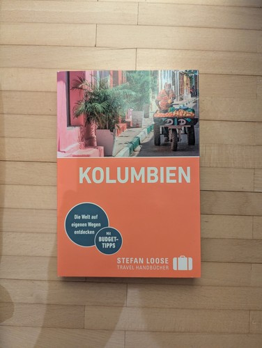 Stefan loose reiseführer - stefan,