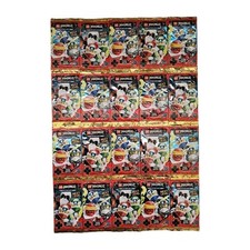 B05-2 LEGO® Ninjago Serie 5 Next Level   20 Booster 100  Sammelkarten 2020