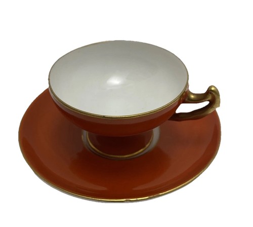 Beyer bock mokkatasse - &,