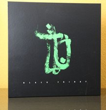 Bushido black friday limited - -,