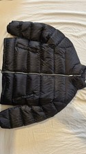 Dior Oblique Daunenjacke
