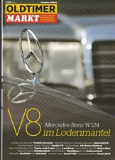 Oldtimer Markt Sammler Edition