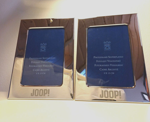 Joop fotorahmen - 2x,