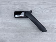 VW Lupo 6X Arosa Türgriff innen Innentürgriff Griff rechts schwarz Zuziehgriff