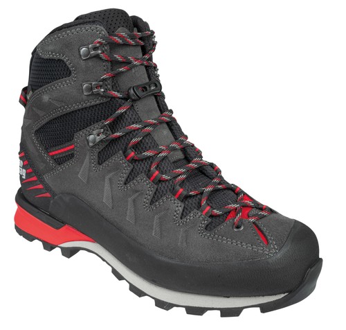 Hanwag makra mid pro gtx - hanwag,