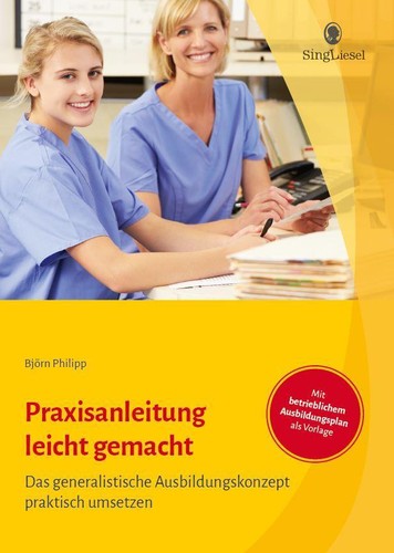 Björn philipp praxisanleitung - björn,