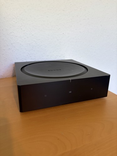 Sonos amp - sonos, s2