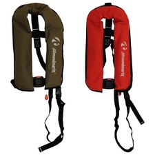 Allroundmarin Rettungsweste