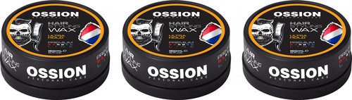Morfose ossion barber - barber, line