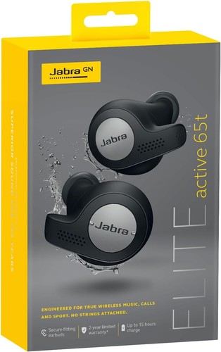 Jabra elite active 65t - elite,