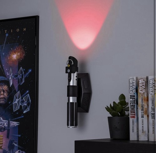 Star wars lichtschwert - star,