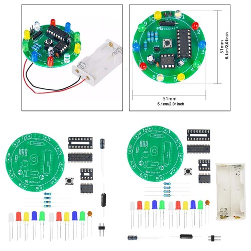 Diy elektronischer - diy,