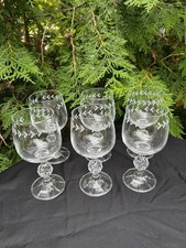 Weinglas 6 Stück Rotweinglas