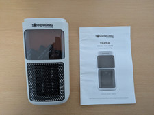 Varna Keramikheizlüfter von