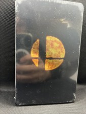 🔥 Super Smash Bros Ultimate