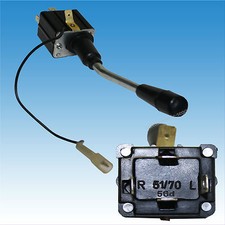 Blinkerschalter Schalter Deutz